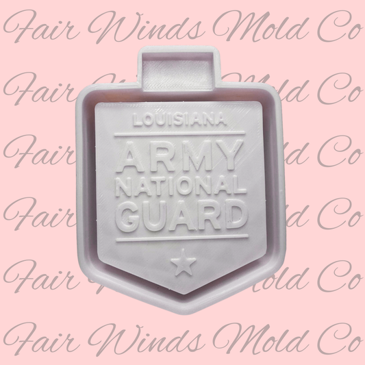 Louisiana Army National Guard