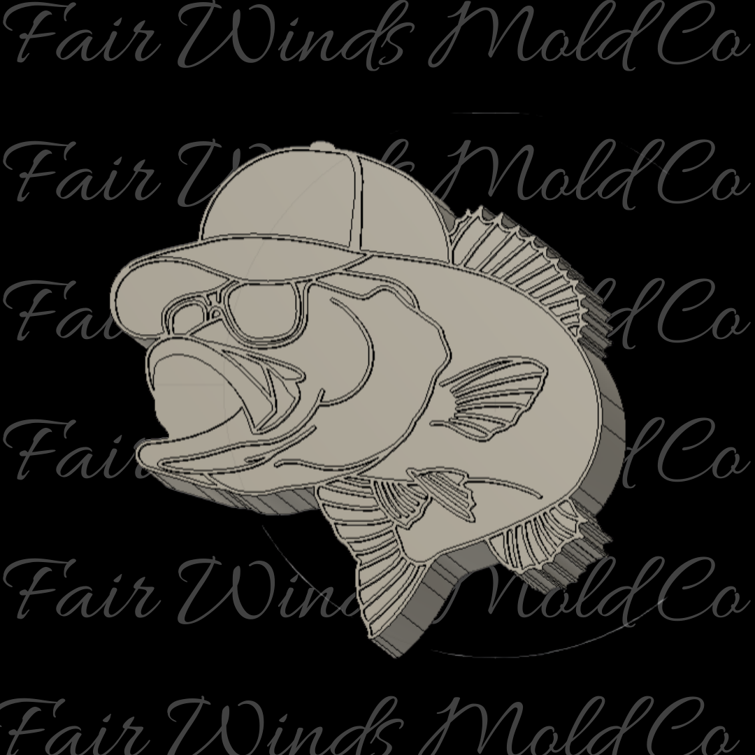 Cool Fish