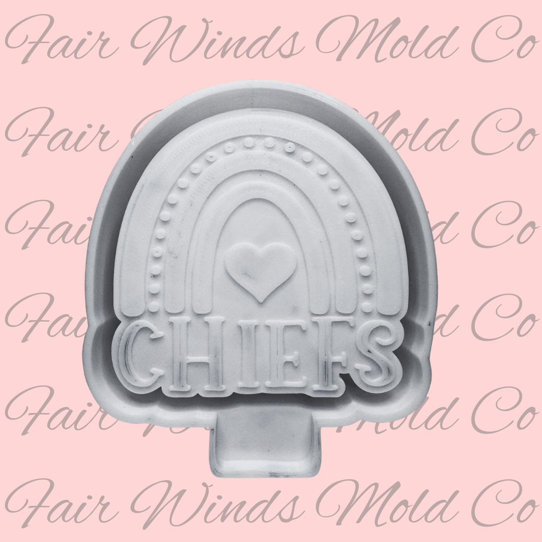 Chiefs Rainbow