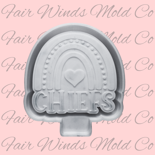 Chiefs Rainbow