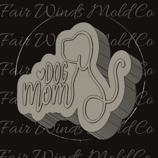 Dog Mom