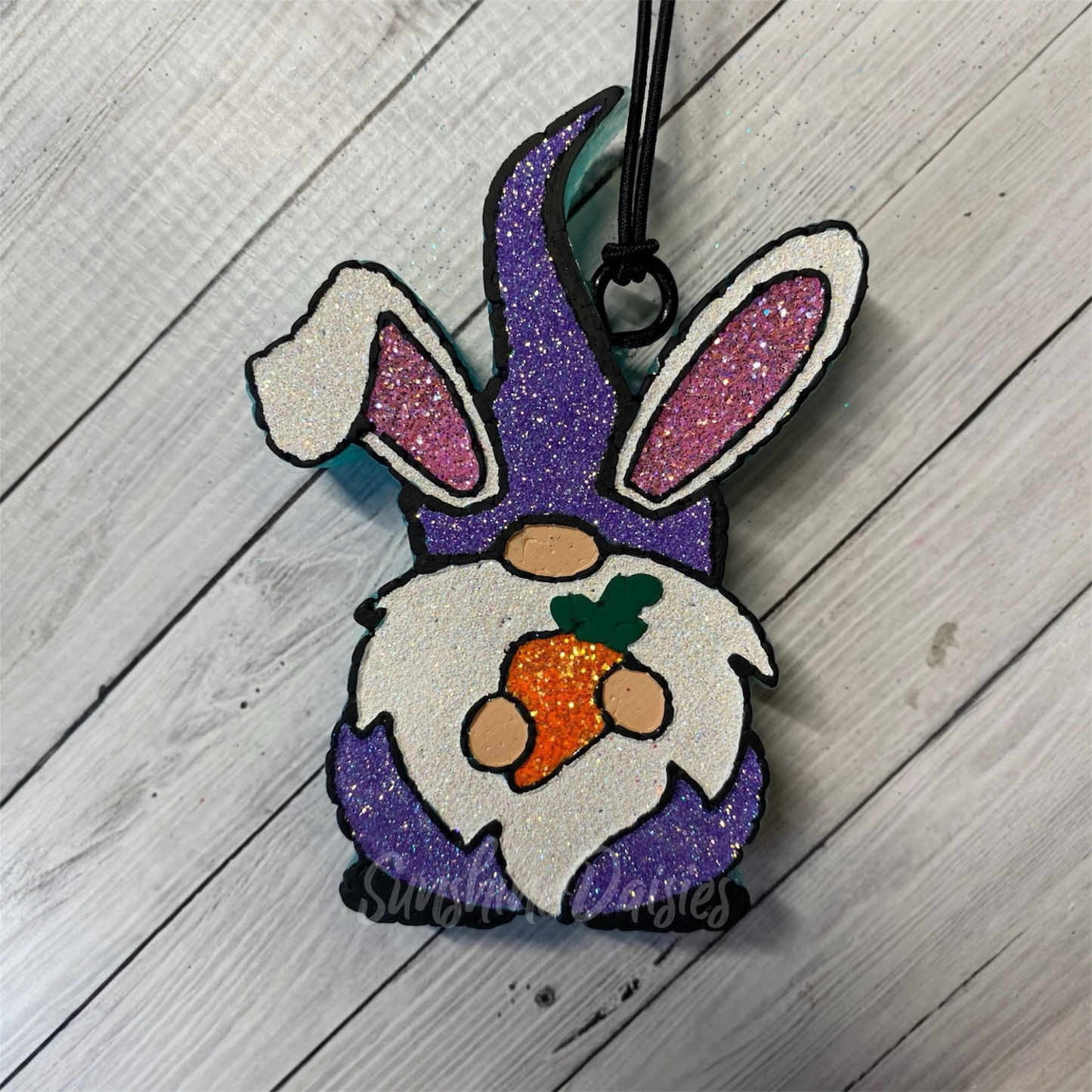 Easter Gnome