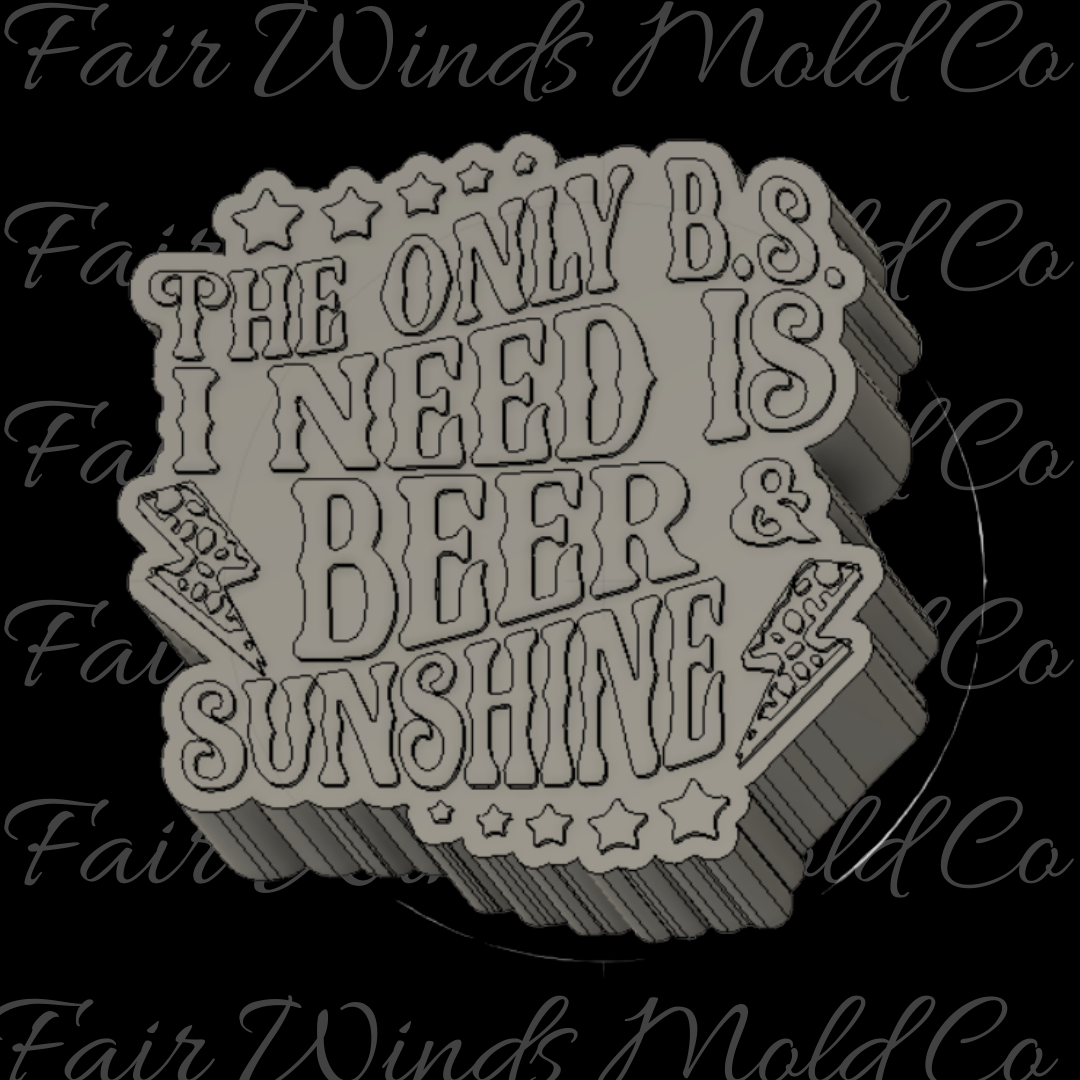 Beer & Sunshine