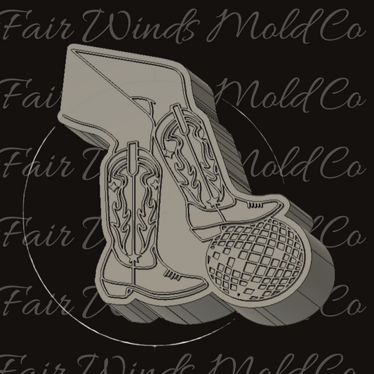 Cowgirl Disco
