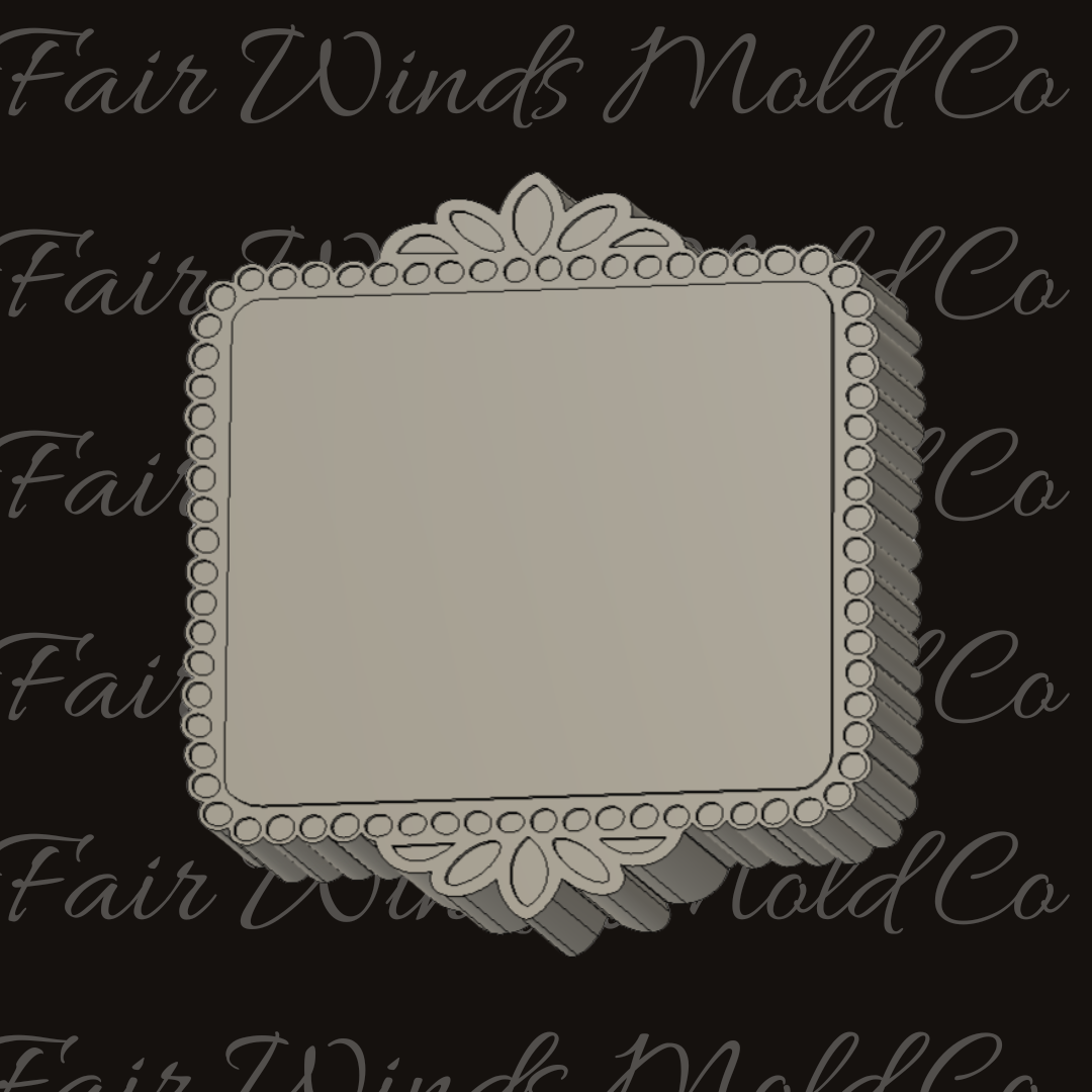 Western Frame