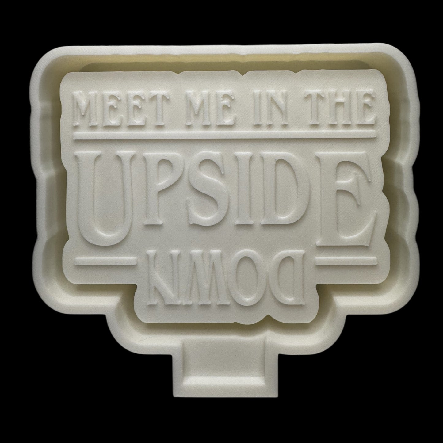 Meet Me in the Upside Down