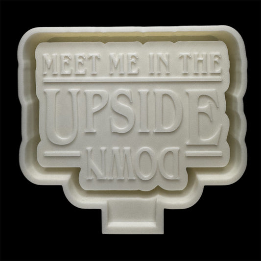 Meet Me in the Upside Down