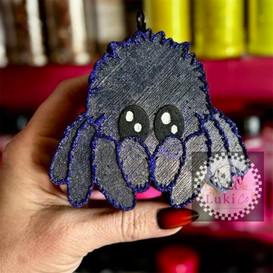 Jumping Spider