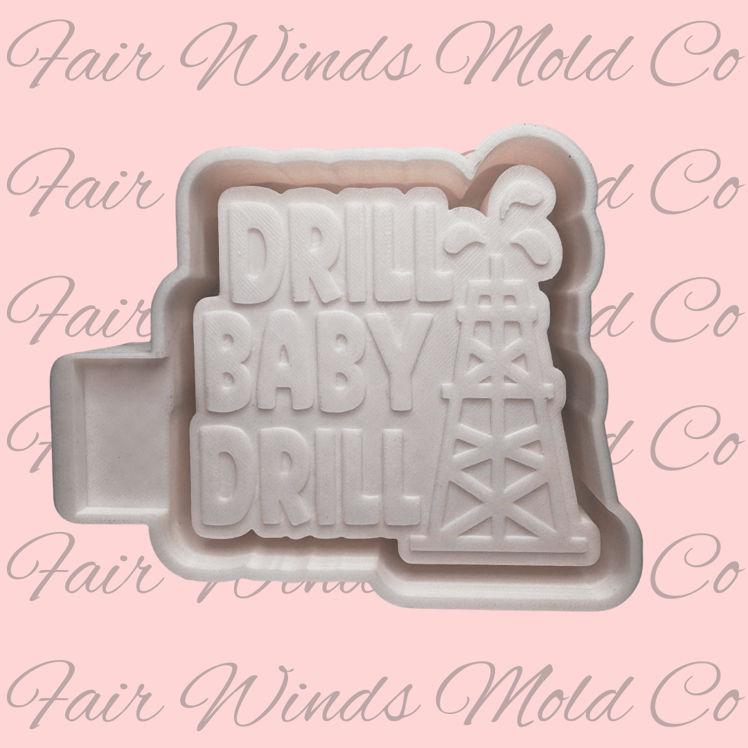 Drill Baby Drill
