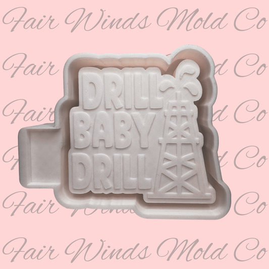 Drill Baby Drill
