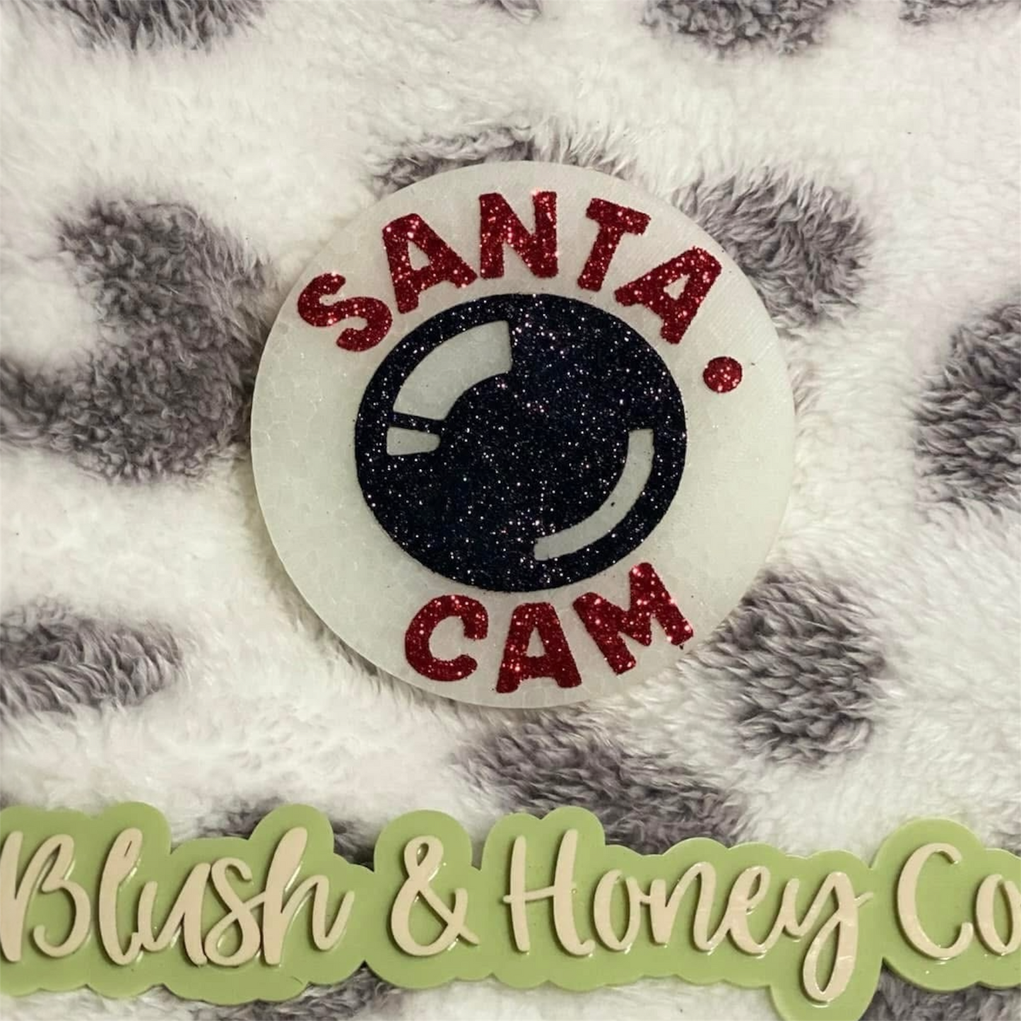 4" Circle Mold Inserts