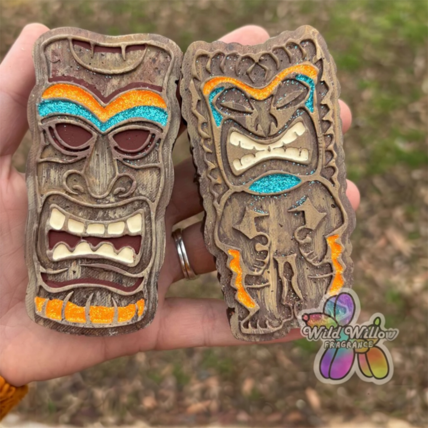 Totem Pole
