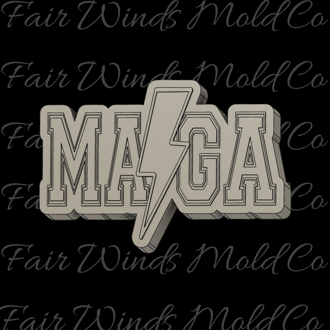 Maga