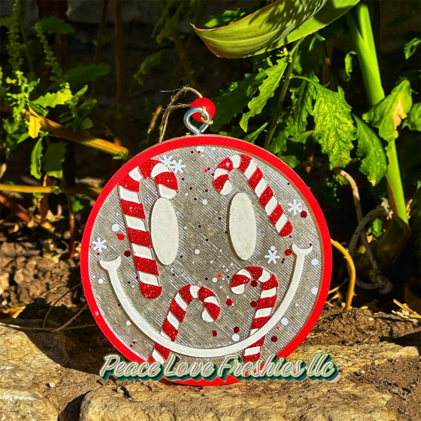 4" Circle Mold Inserts