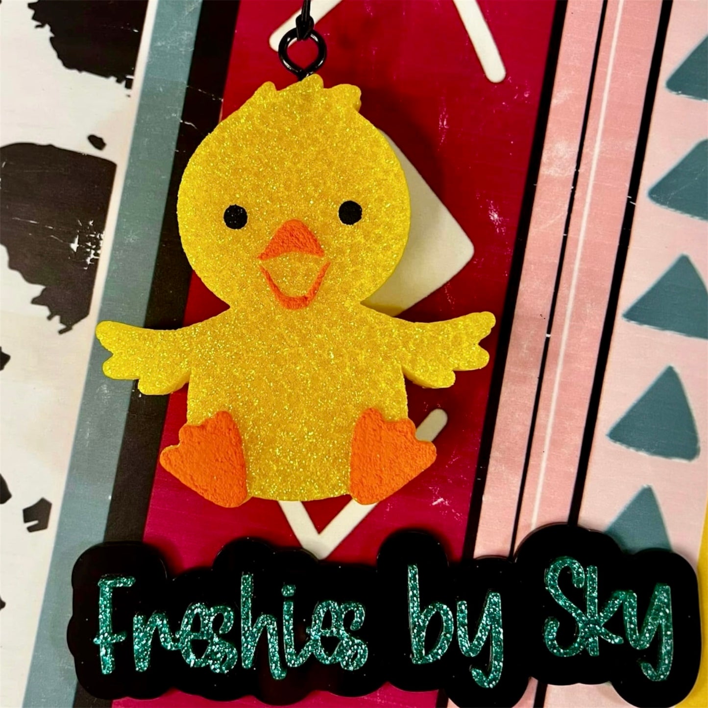 Duck