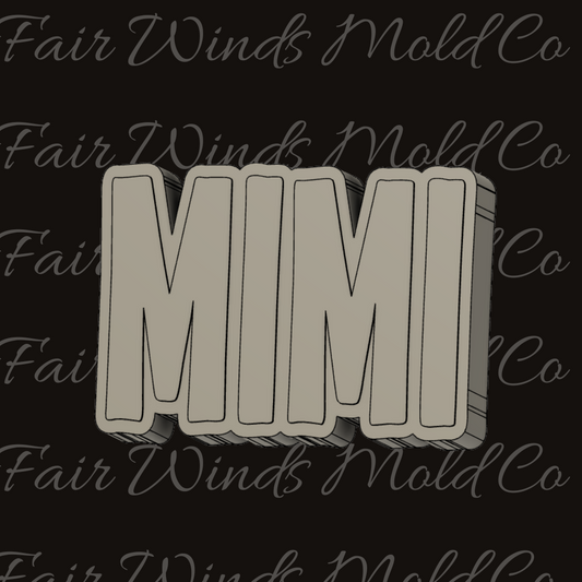 Mimi