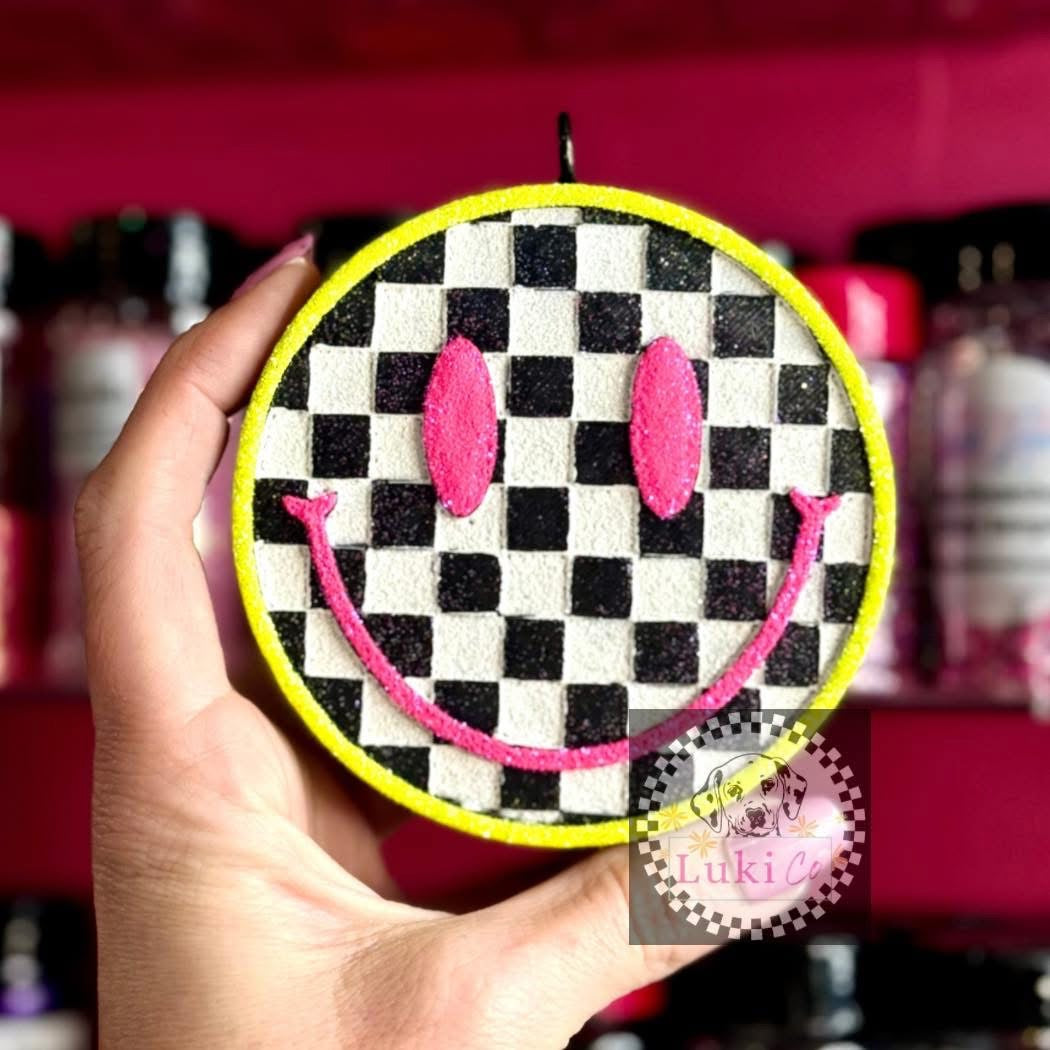 4" Circle Mold Inserts