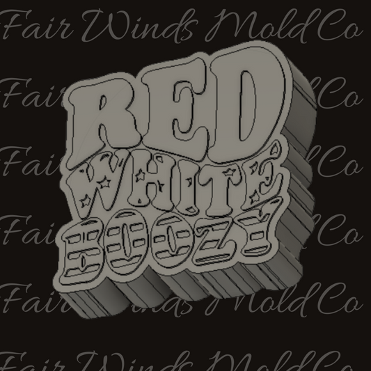 Red White Boozy