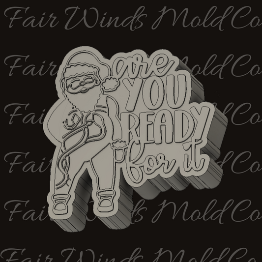 Are You Ready for It
