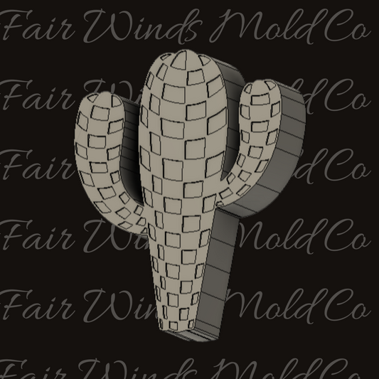 Disco Cactus