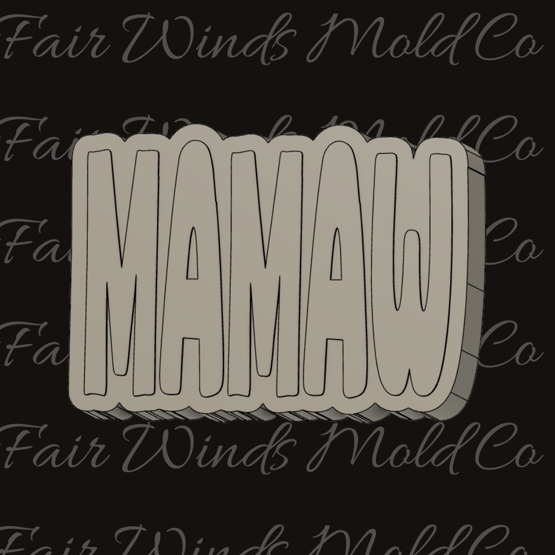 Mamaw