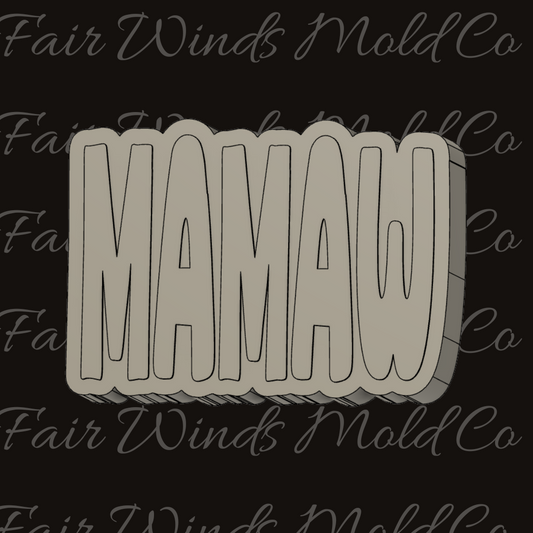 Mamaw
