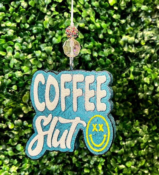 Coffee Sl*t