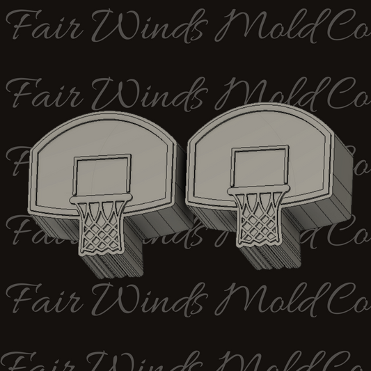 Basketball Hoop