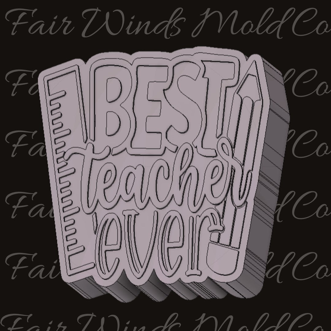 Best Teacher Ever
