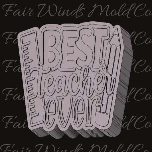 Best Teacher Ever