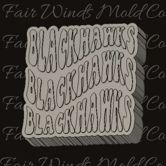Blackhawks