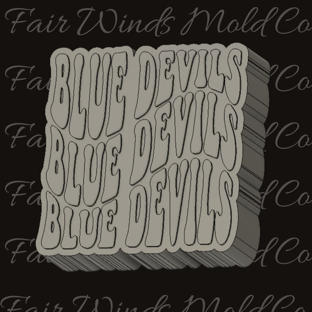 Blue Devils