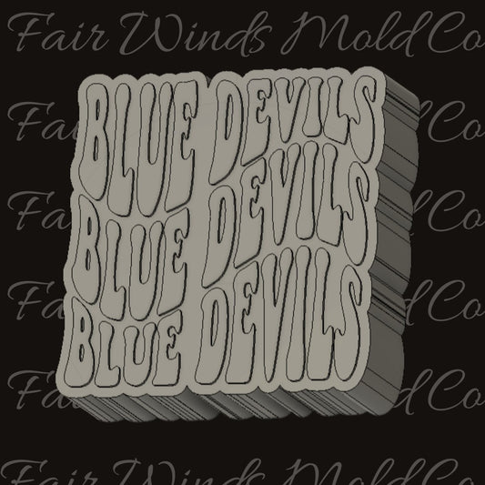 Blue Devils