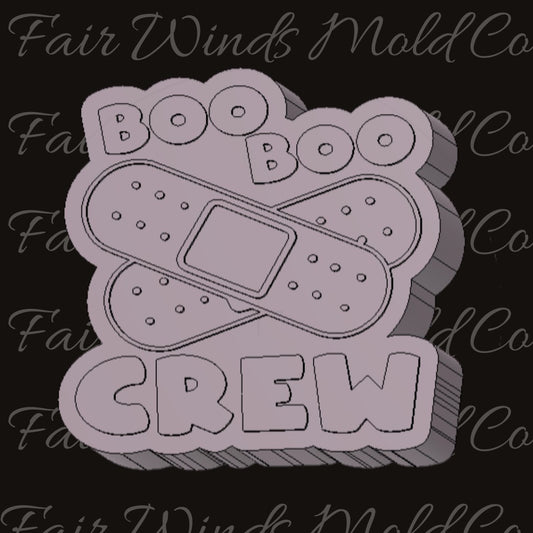 Boo Boo Crew