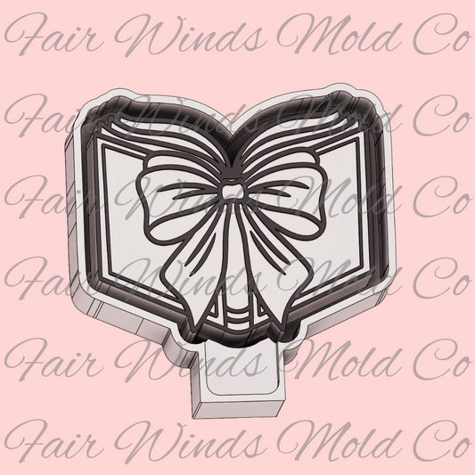 Book Bow