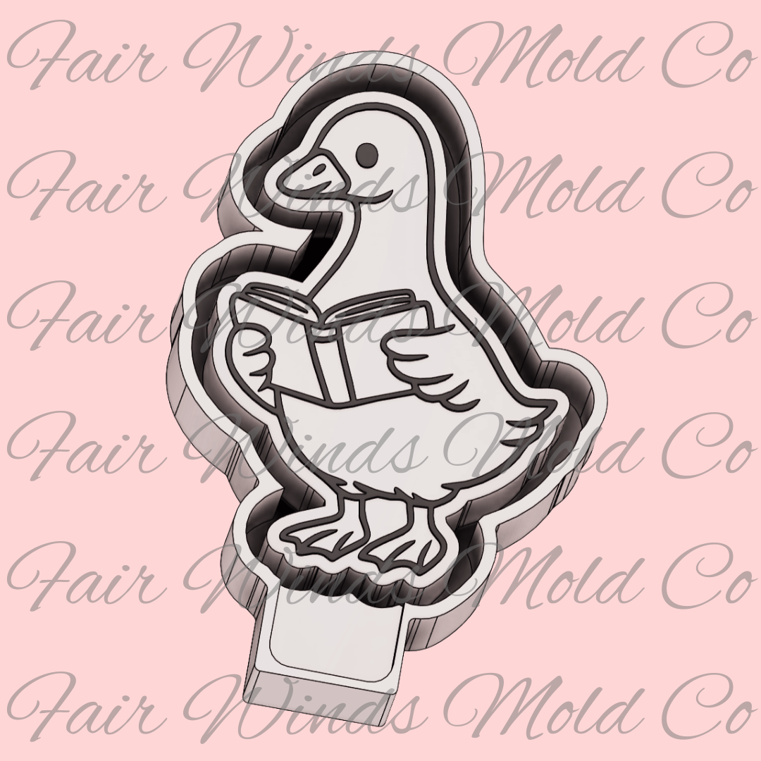 Book Goose