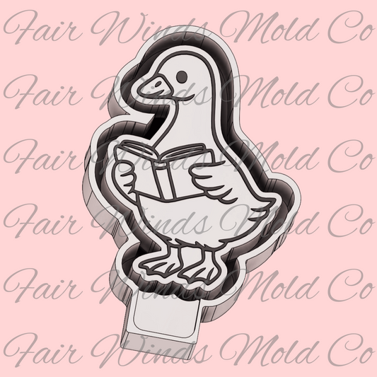 Book Goose