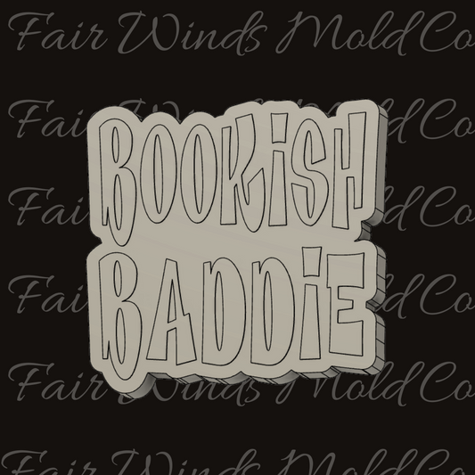 Bookish Baddie