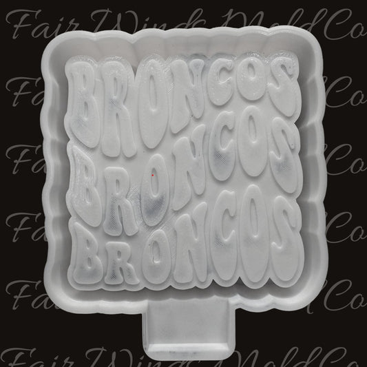 Broncos