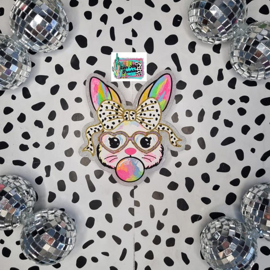 Bubblegum Bunny