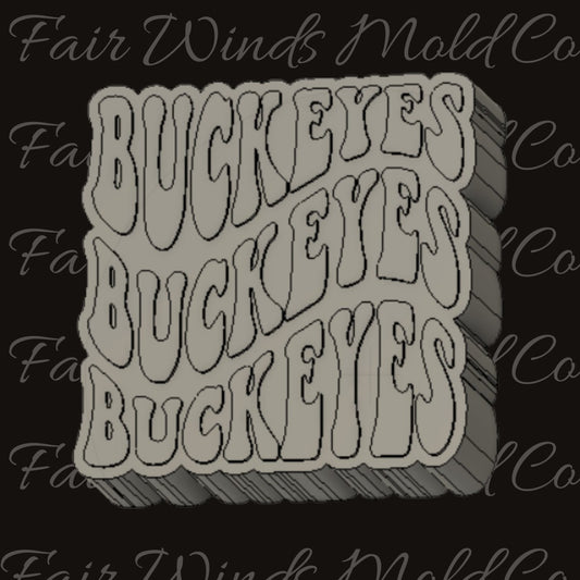 Buckeyes