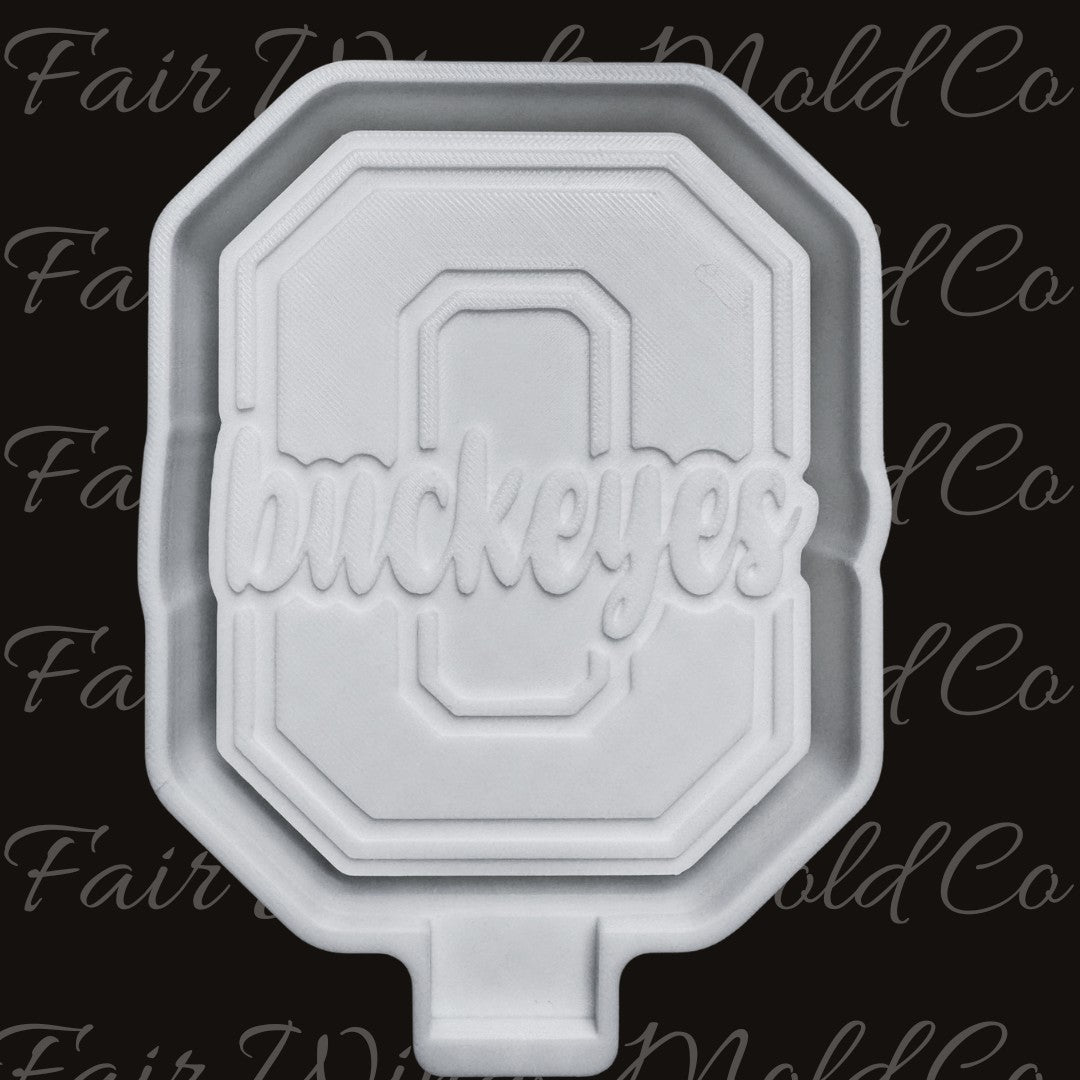 Buckeyes O
