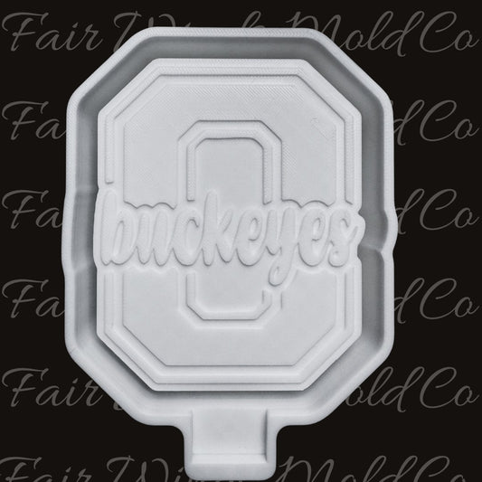 Buckeyes O