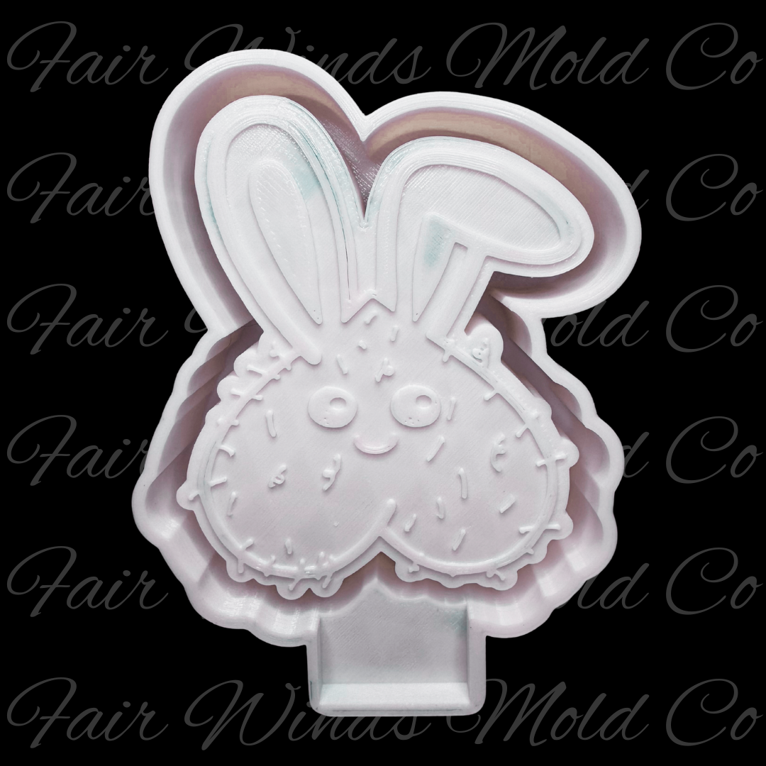 Bunny Ear Nuts