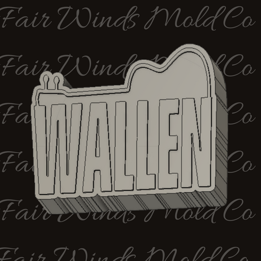 Wallen