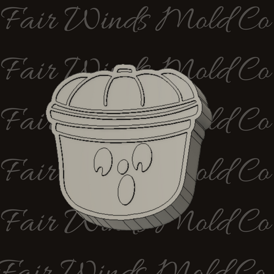 Candy Bucket 1
