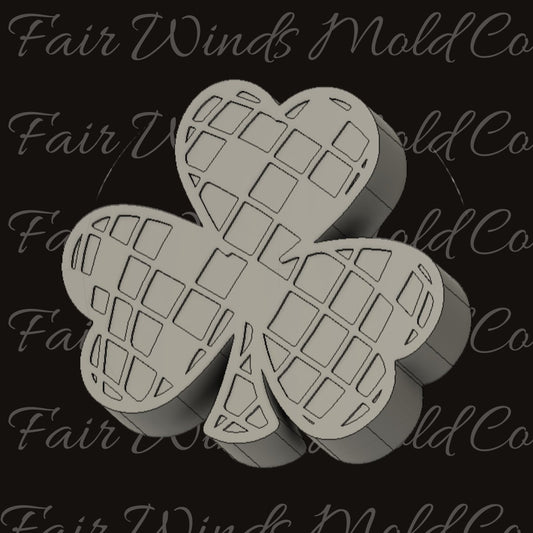 Checkered Clover