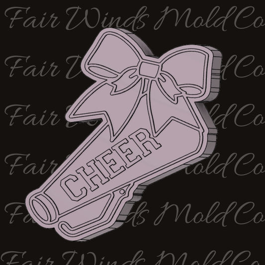 Cheer Megaphone