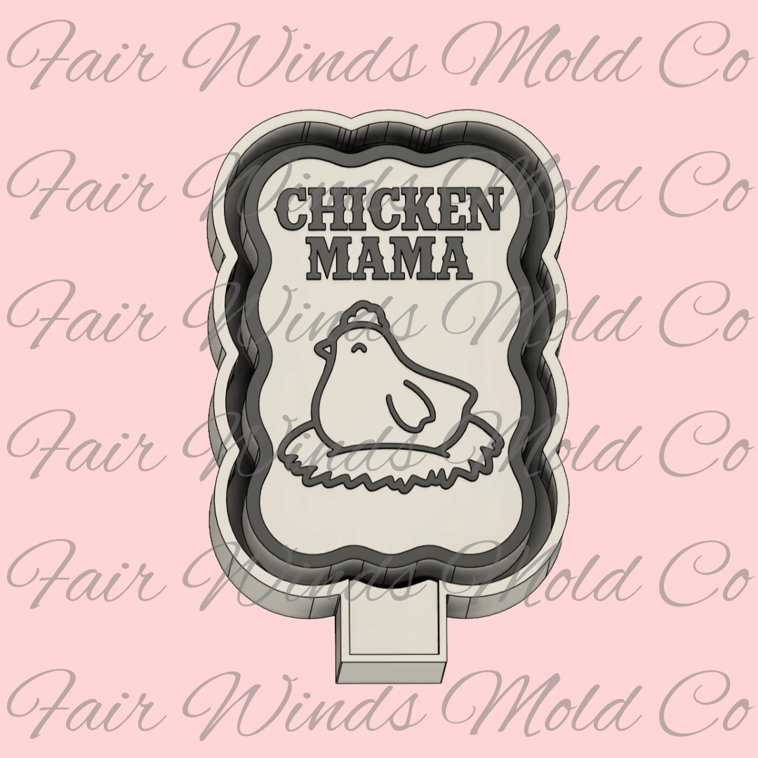 Chicken Mama