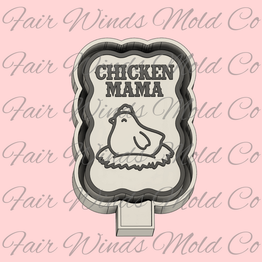 Chicken Mama